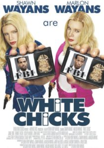 White chicks (2004)