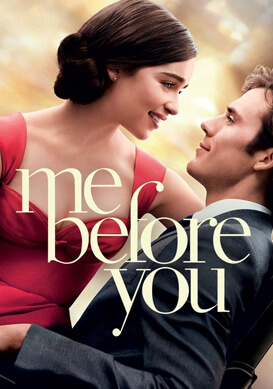“Me Before You” 2016 [E Shtunë, 02 Gusht]