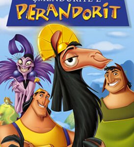 "Çmenduritë e Perandorit" [E Shtunë, 19 Korrik]