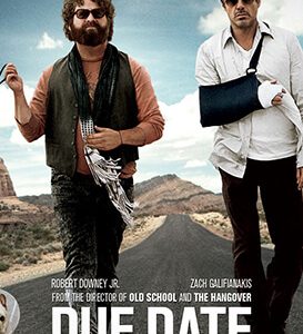 Due Date [E Hënë, 30 Qershor]
