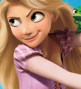 Rapunzel
