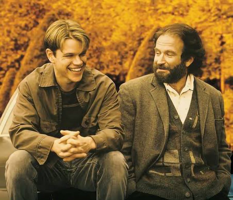 Good Will Hunting [E Premte, 28 Gusht]