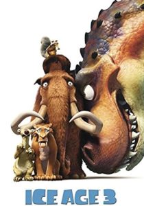 Ice Age 3: Dawn of the Dinosaurs [E Diel, 30 Gusht]