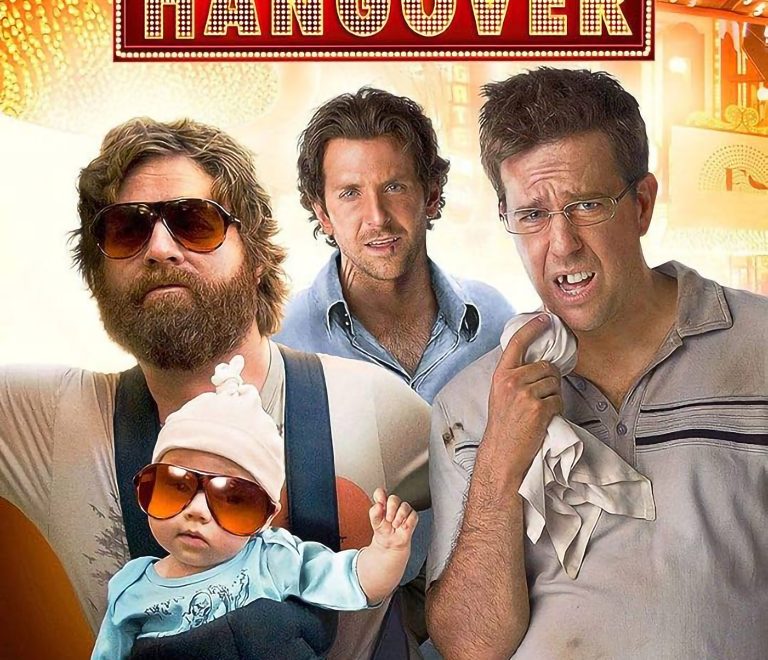 Hangover 1 [E Diel, 23 Gusht]